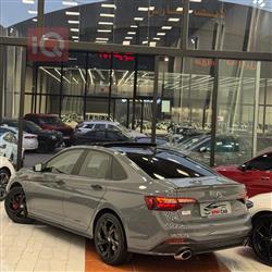 فولكسفاغن جيتا